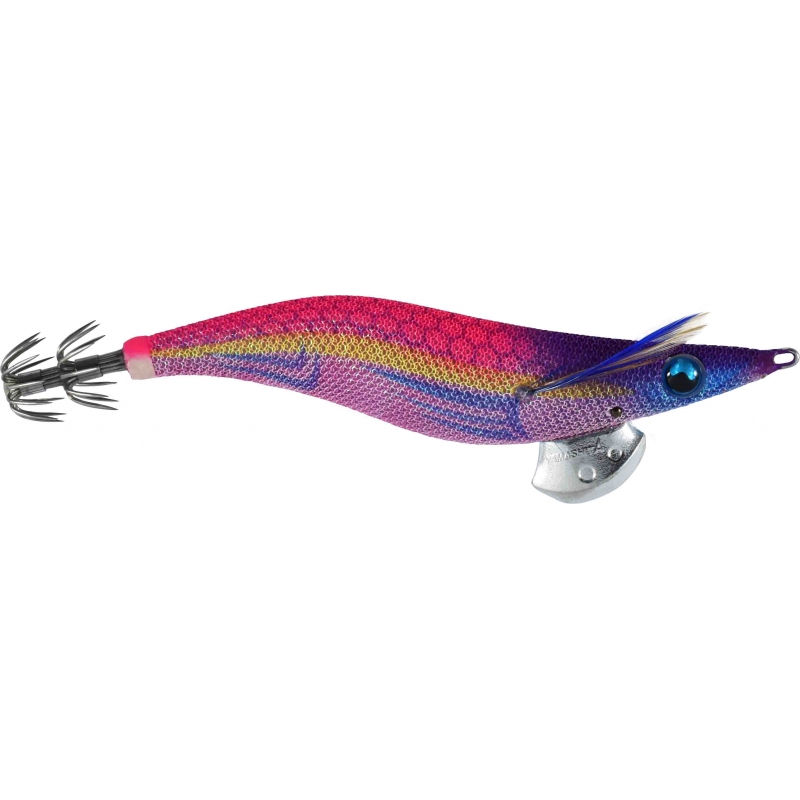 Yamashita Egi Oh-Live Shallow 3.5 - 13cm - 19gr Color 5
