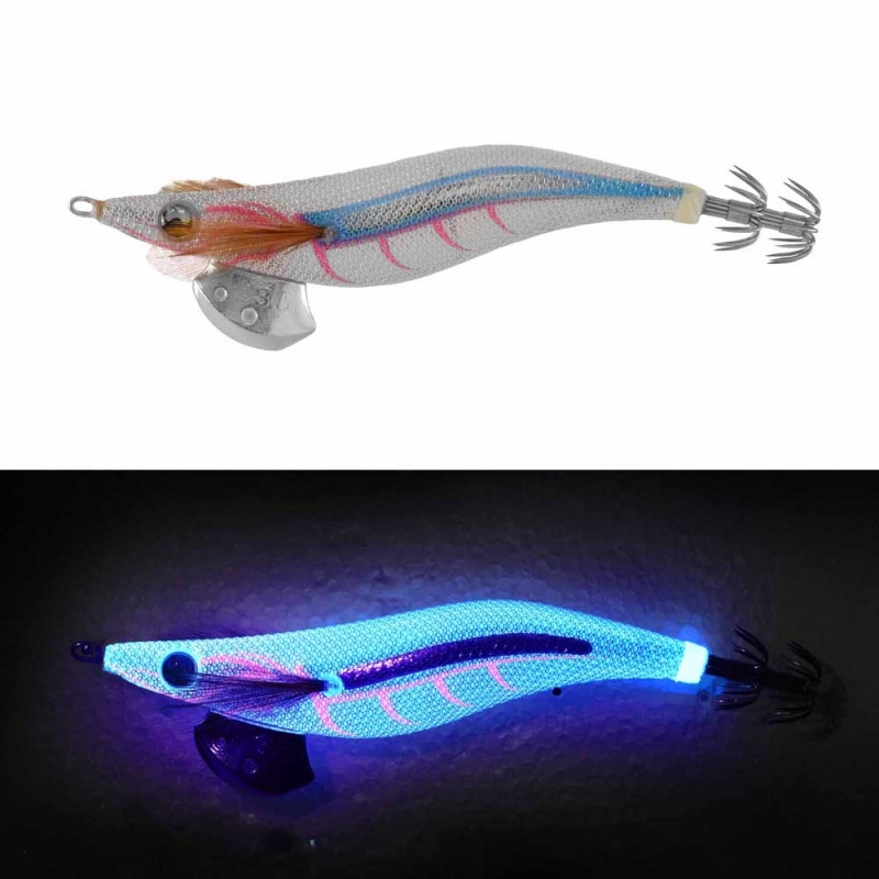 Yamashita Egi Oh Live Neonbright 3.5 - 10.5cm - 21gr Color PB