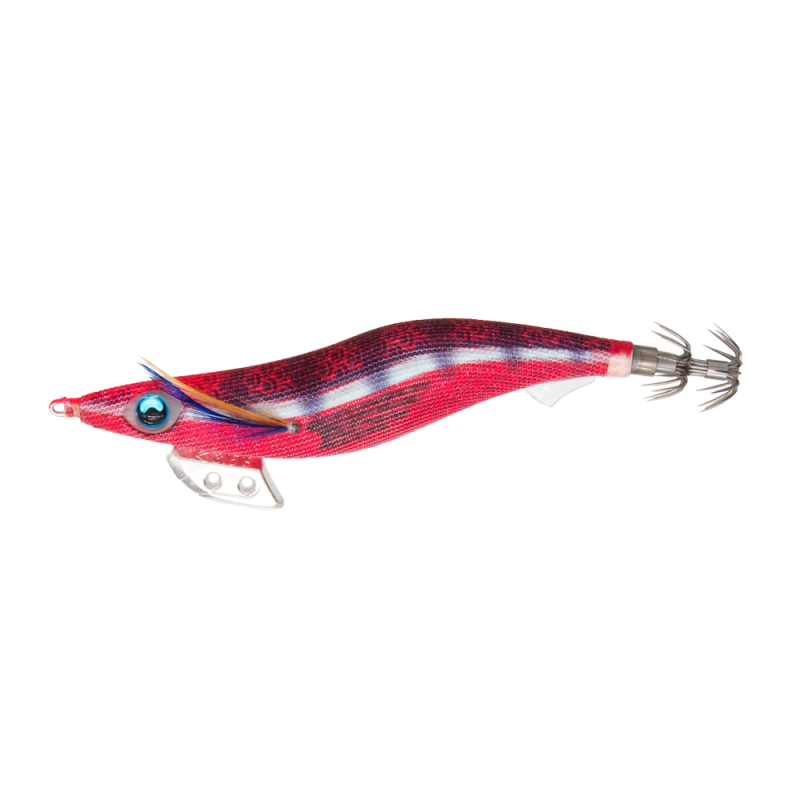 Yamashita Egi Oh K Shallow Reef Special 3.5 - 10.5cm - 20gr Color AJN