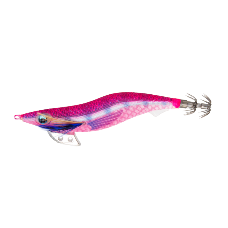 Yamashita Egi Oh K Shallow Reef Special 3.5 - 10.5cm - 20gr Color CRP