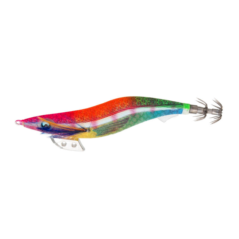 Yamashita Egi Oh K Shallow Reef Special 3.5 - 10.5cm - 20gr Color MJR