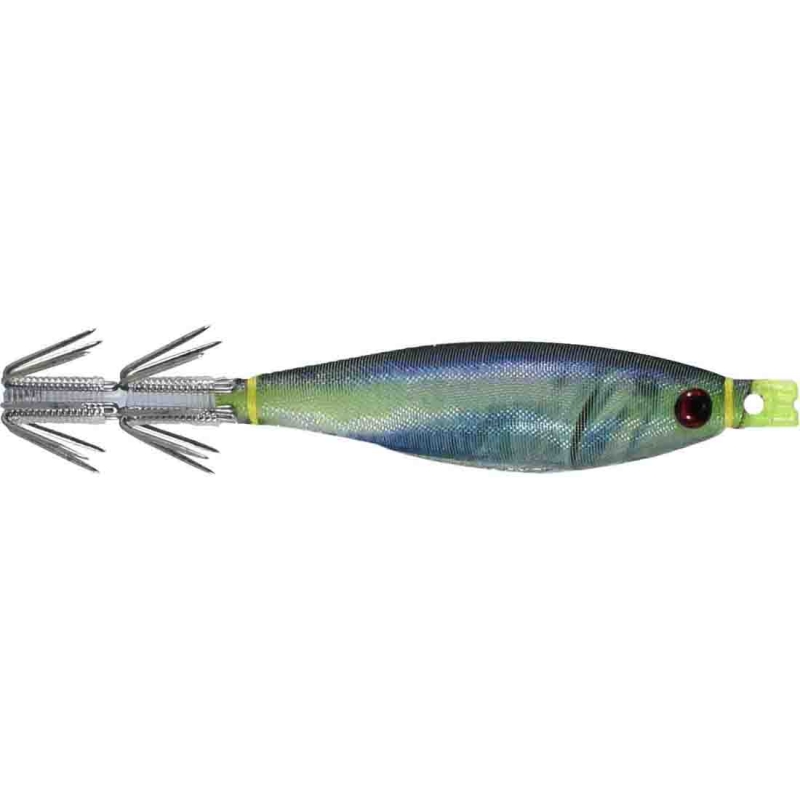 Yamashita Los 7-2 7.0cm Color AN