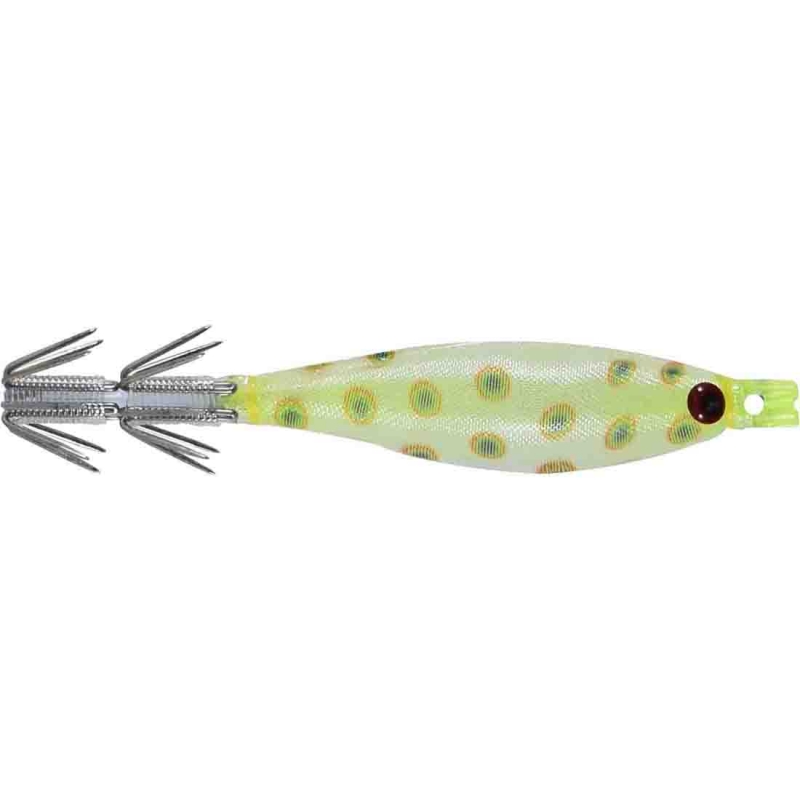 Yamashita Los 7-2 7.0cm Color F3