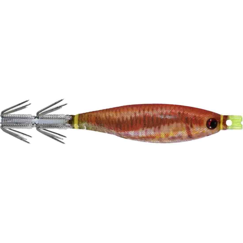Yamashita Los 7-2 7.0cm Color SAL