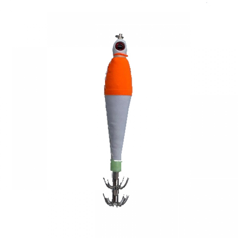 Yamashita Omori Sutte 11.4cm Color OW