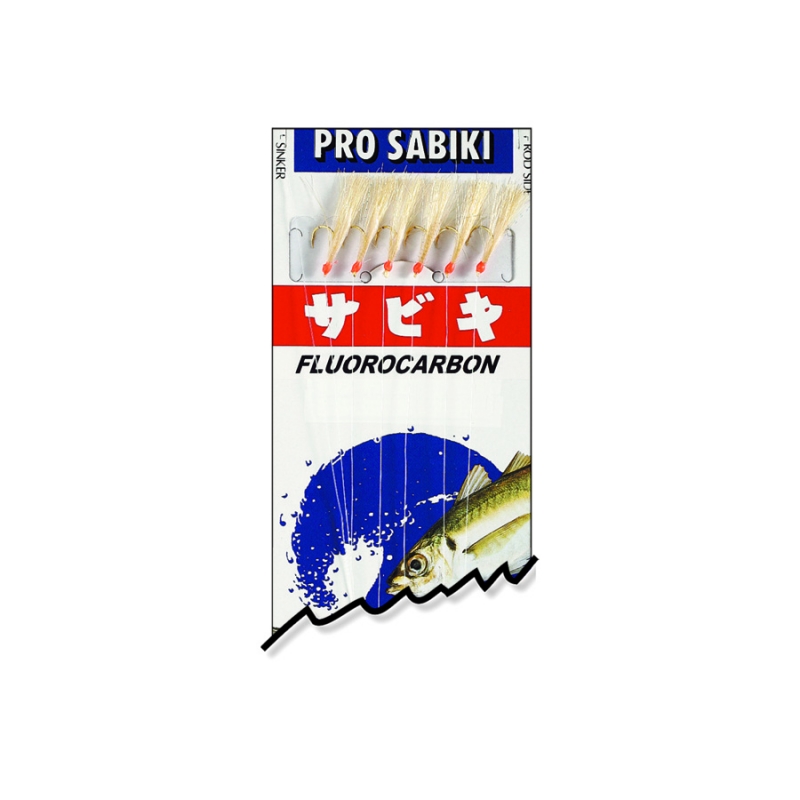 Yamashita WFL-620-SI Fluorocarbon