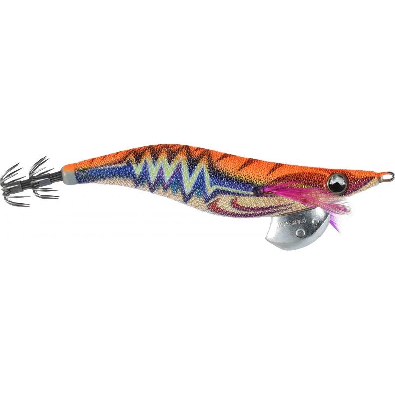 Yamashita Egi Oh Live Search 3.5 - 13cm - 21.5gr Color 26 Yamashita Egi Oh Live Search 3.5 - 13cm - 21.5gr Color 26