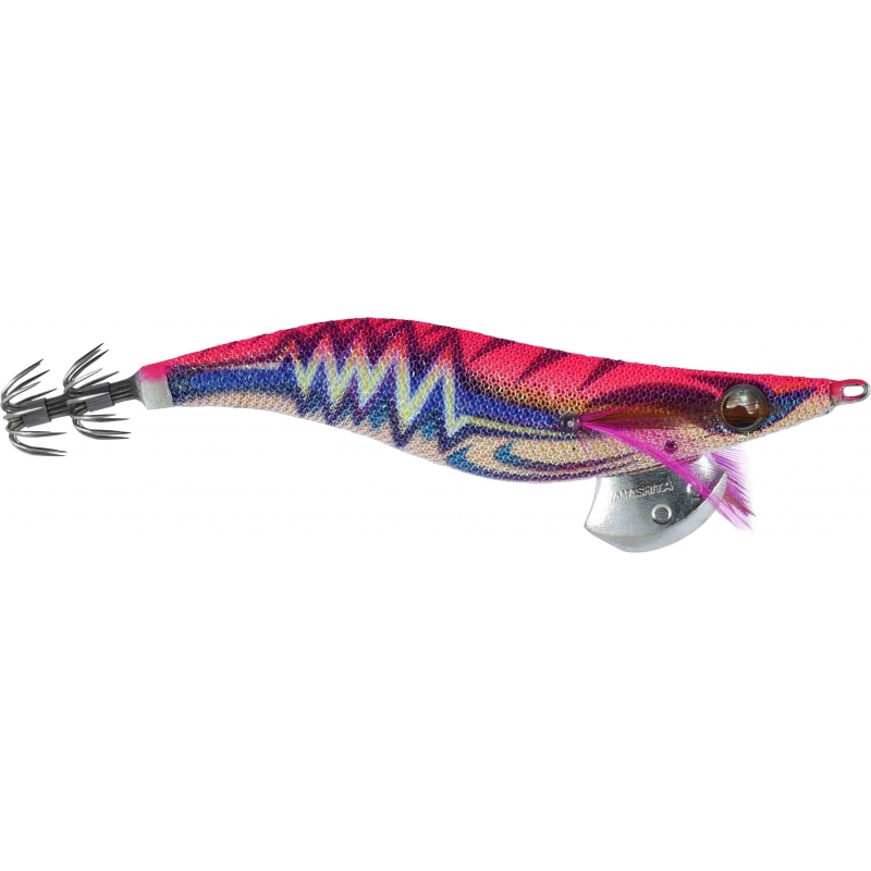 Yamashita Egi Oh Live Search 3.5 - 13cm - 21.5gr Color 27