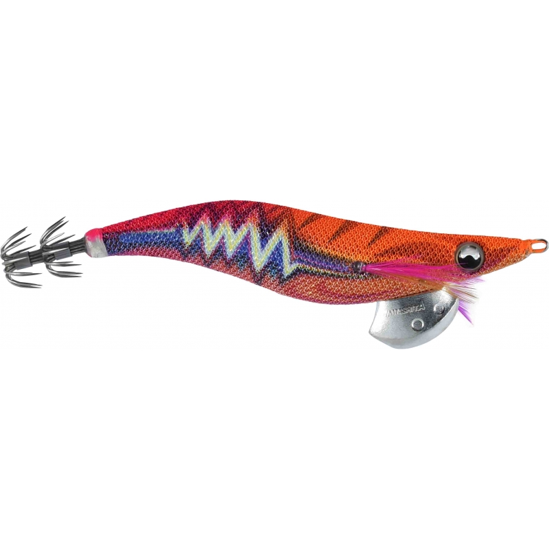 Yamashita Egi Oh Live Search 3.5 - 13cm - 21.5gr Color 44 Yamashita Egi Oh Live Search 3.5 - 13cm - 21.5gr Color 44