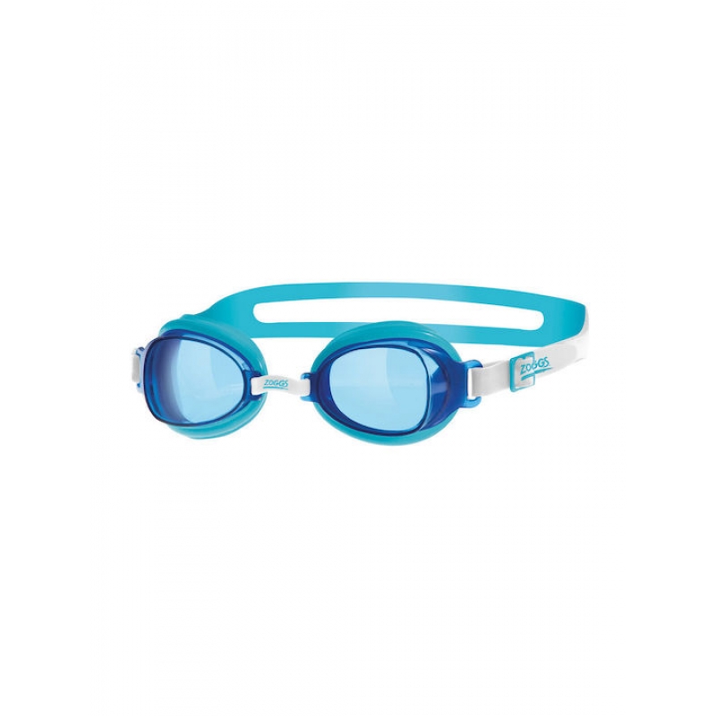Γυαλάκια Παιδικά Zoggs - Otter Aqua / White / Tint Γυαλάκια Παιδικά Zoggs - Otter Aqua / White / Tint
